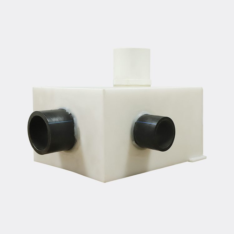 污水處理設(shè)備計(jì)量盒